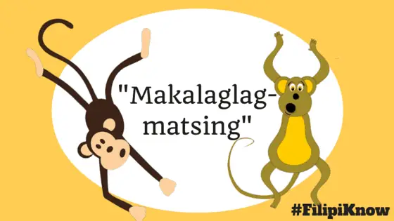 Tagalog Idioms and Their Origins