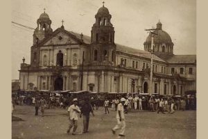 QUIZ: Can You Guess These Famous Manila Landmarks By Their Old Photos ...