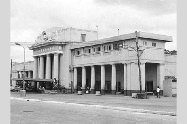 famous manila landmarks old quiz 14