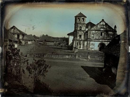 oldest photos of Marikina