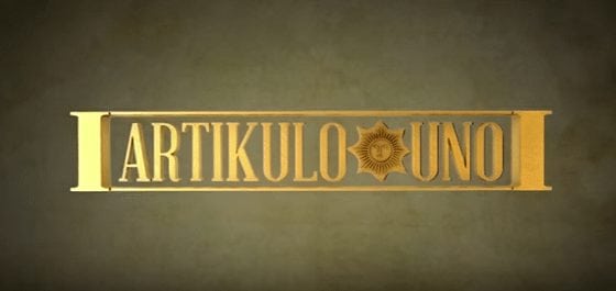 Artikulo Uno Productions