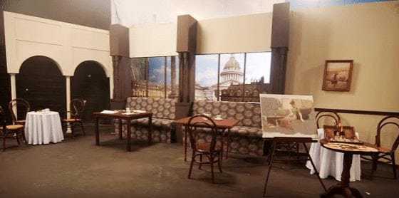 Heneral Luna movie production design