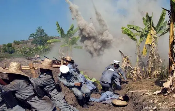 heneral luna movie chicago