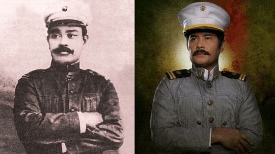 facts about heneral luna movie