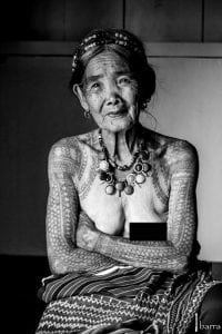 The Many Faces of Whang-od, Philippines' Legendary Tattooist - FilipiKnow