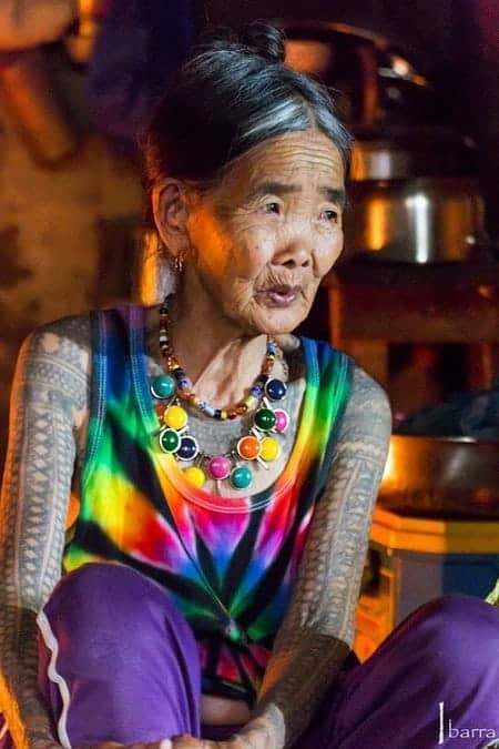 Apo Whang Od: The Many Faces of the Philippines' Legendary ...