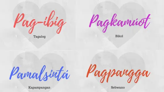 What Is Beautiful In Different Languages : 28 Beautiful Words for Love from Around the World - and ... : Reporting on what you care about.