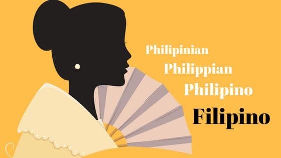 Why is Filipino spelled with an ‘F’ when the Philippines is spelled with a ‘Ph’?