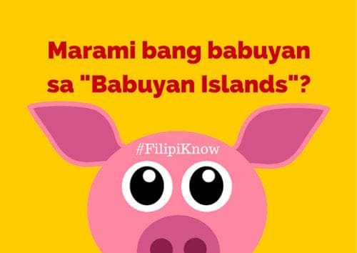 11 Serious Answers To Mind-Blowing Pinoy Questions