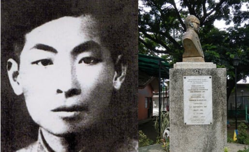 There’s a Monument in the Philippines Built To Honor One of China’s Greatest Heroes. But Why?