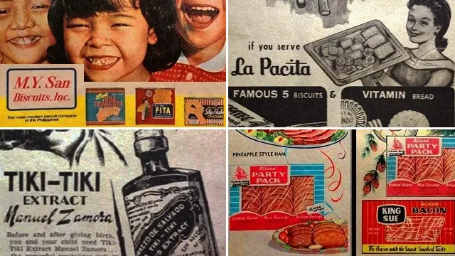 14 Classic Philippine Brands And Their Surprising Origins