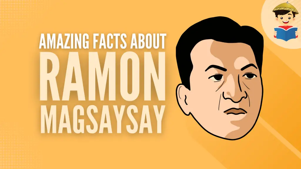 Ramon Magsaysay: 6 Reasons Why He’s The Best President Ever