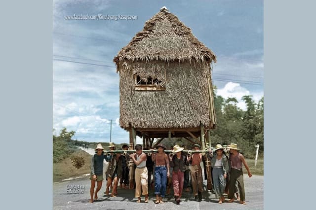 old colorized photos 5