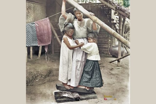 old colorized photos 9