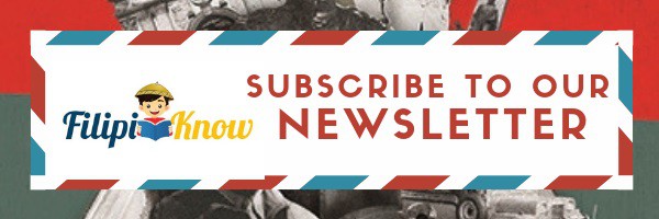 subscribe to our newsletter