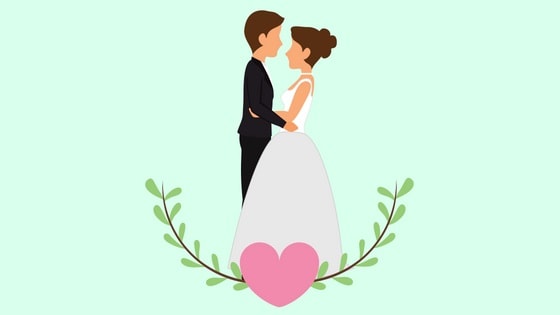 civil wedding requirements 13