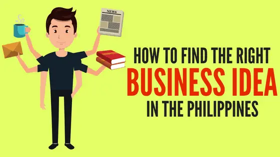 100 Best Small Business Ideas In The Philippines With High