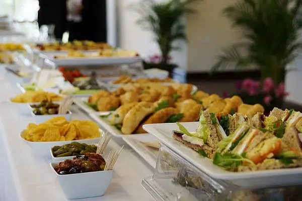 how to start a catering business in the philippines