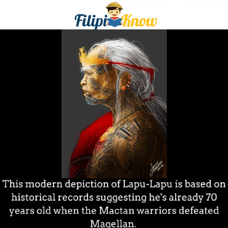 lapu lapu real age