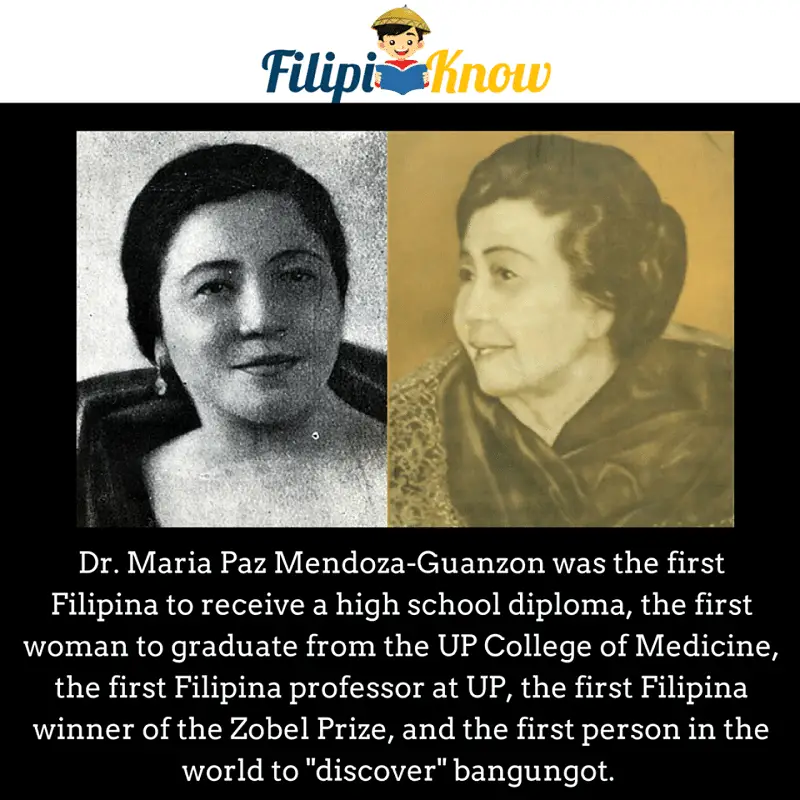 maria paz mendoza guanzon discovered bangungot