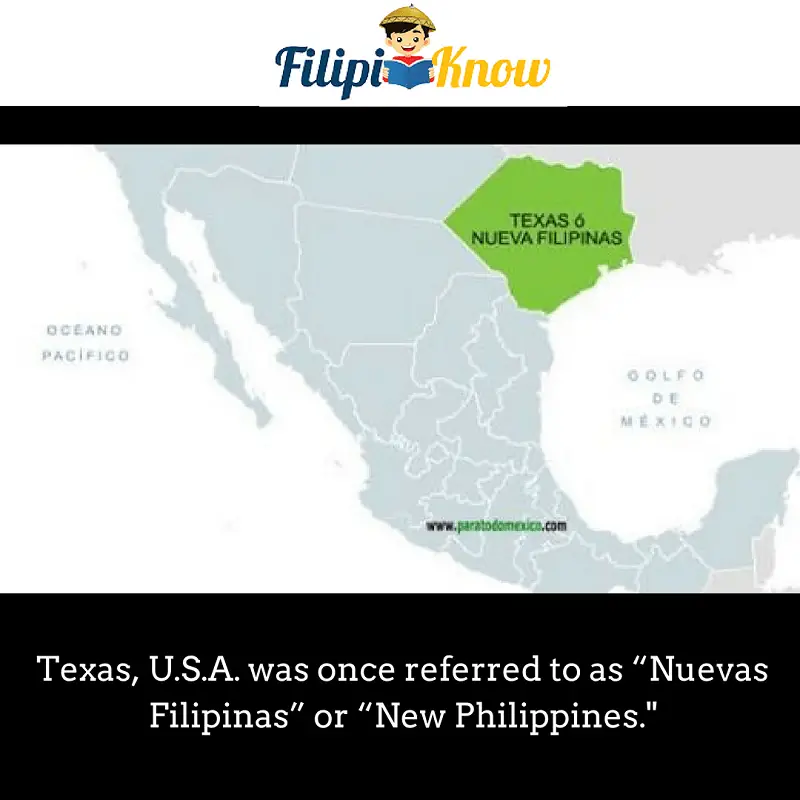 nuevas filipinas texas