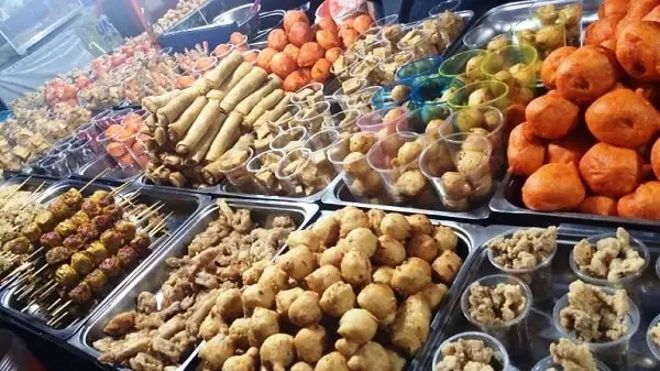 street food business in the philippines beginners guide