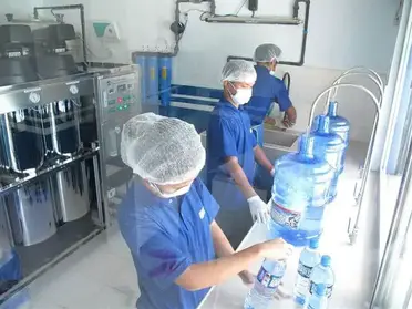 How To Start A Water Refilling Station Business In The Philippines