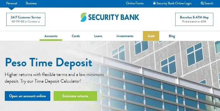 Best Bank In The Philippines A Definitive Guide For 2019 - 