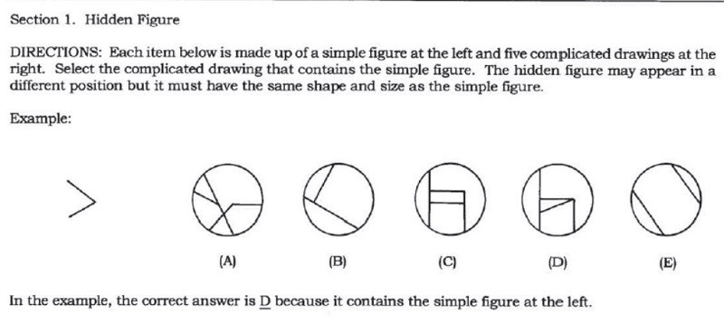 nmat reviewer hidden figure