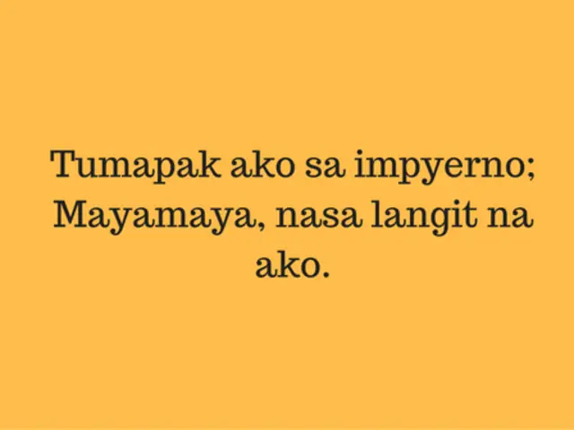 Bugtong, Bugtong: Can You Answer These Tricky Pinoy Riddles? – FilipiKnow
