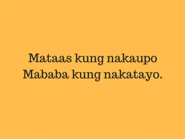 Bugtong, Bugtong: Can You Answer These Tricky Pinoy Riddles? – FilipiKnow