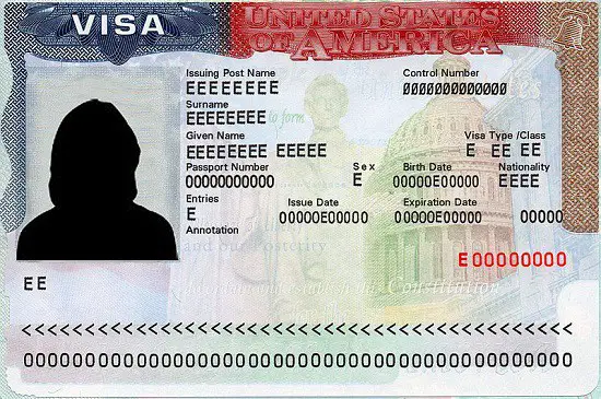 us visa application 1