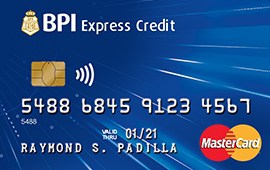 How To Apply For Bpi Credit Card 7 Steps With Pictures