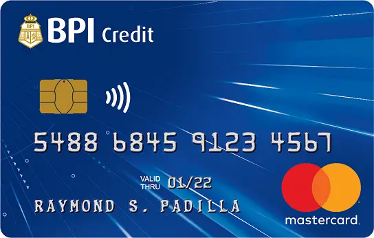 how to apply for bpi credit card 3