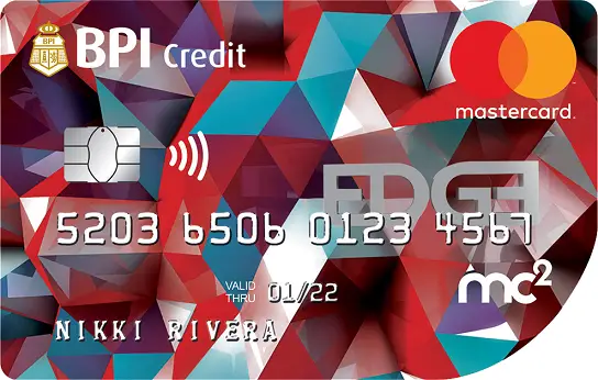 how to apply for bpi credit card 5