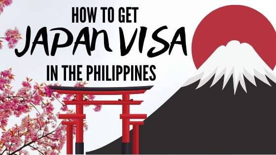 How To Get Japan Visa in the Philippines: A Complete Guide for First-Time Tourists