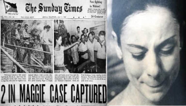 10 Notorious Crimes Of The 1960s That Shocked The Philippines Part Ii