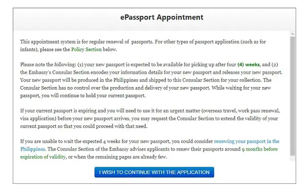 philippine passport renewal in singapore 1