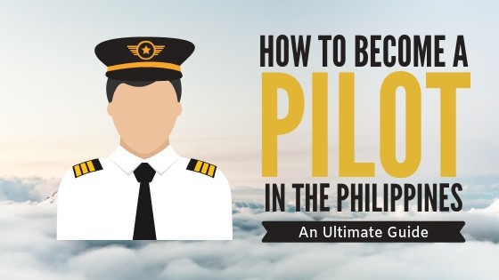 How to Become a Pilot in the Philippines: 8 Steps (with Pictures)