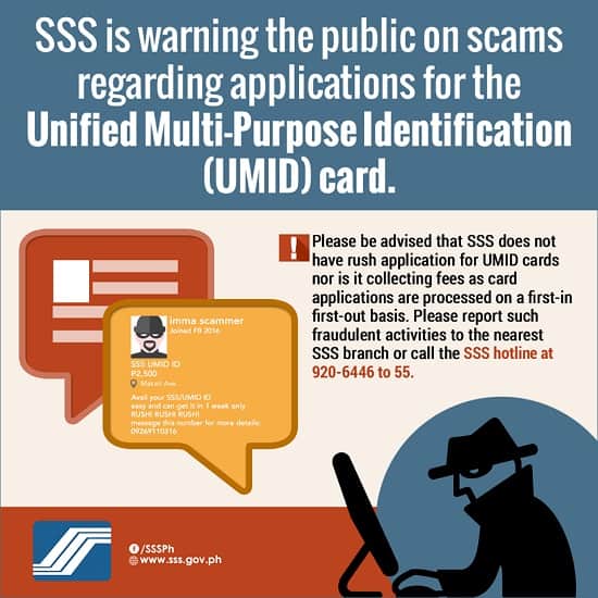 How To Get UMID ID 2025: Step-by-Step Guide 16 umid 6