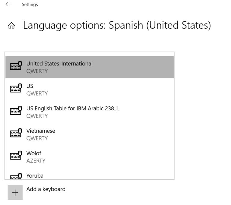 How To Type Enye Letter (Ñ) on Your Computer, Laptop, or Smartphone