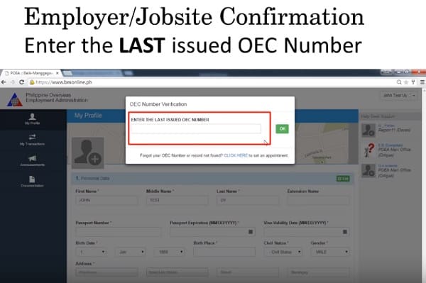 how-to-get-oec-online-in-2023-through-pops-bam-filipiknow-2023