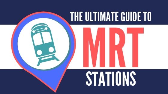 How To Commute Through MRT: An Ultimate Guide to Manila’s MRT Stations