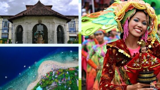How To Travel to Cebu: 30 of the Best Tourist Spots To Visit