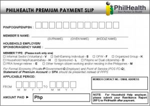 How To Pay PhilHealth Contribution 2023: An Ultimate Guide - FilipiKnow