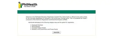 Philhealth Online Registration A Complete Guide For New Members