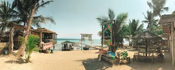 affordable batangas beach resorts 2