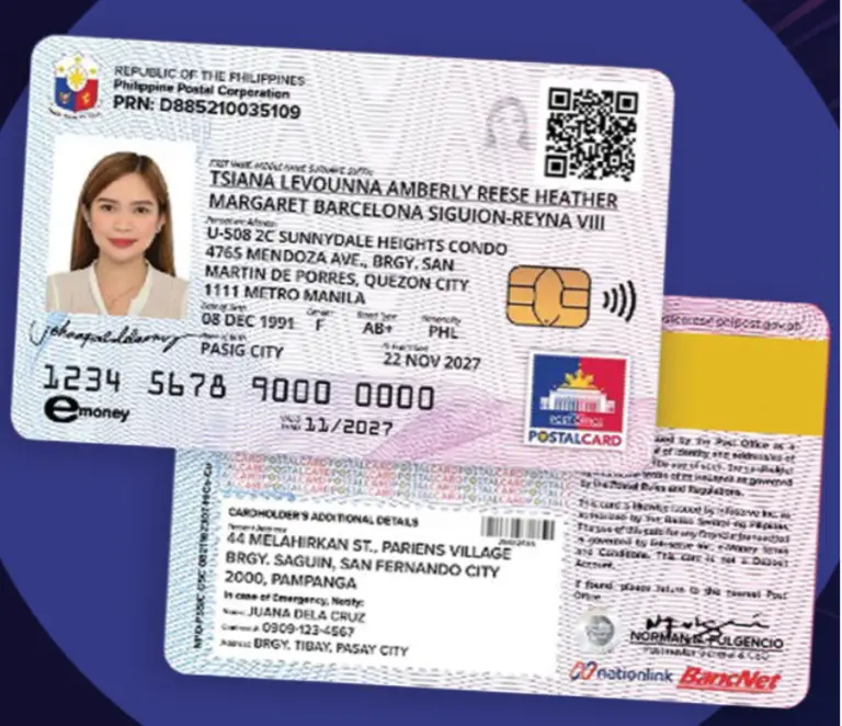 How To Get Postal ID in the Philippines: A Definitive Guide - FilipiKnow