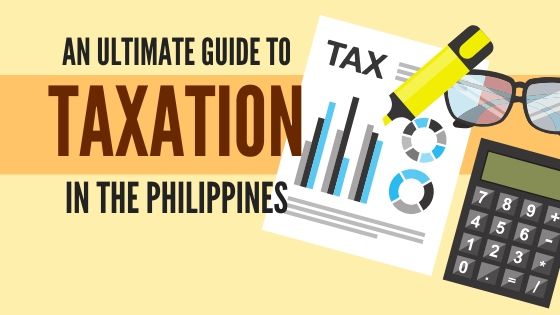 taxation research topics philippines