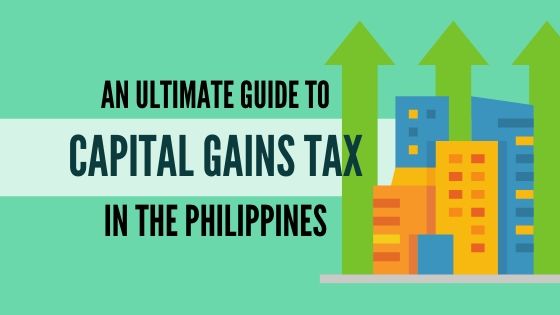 capital gains tax philippines